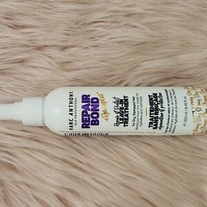 Brand New MARC ANTHONY REPAIR BOND + RESCUPLEX LEAVE-IN TREATMENT